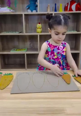 أنشطة الحياة العملية