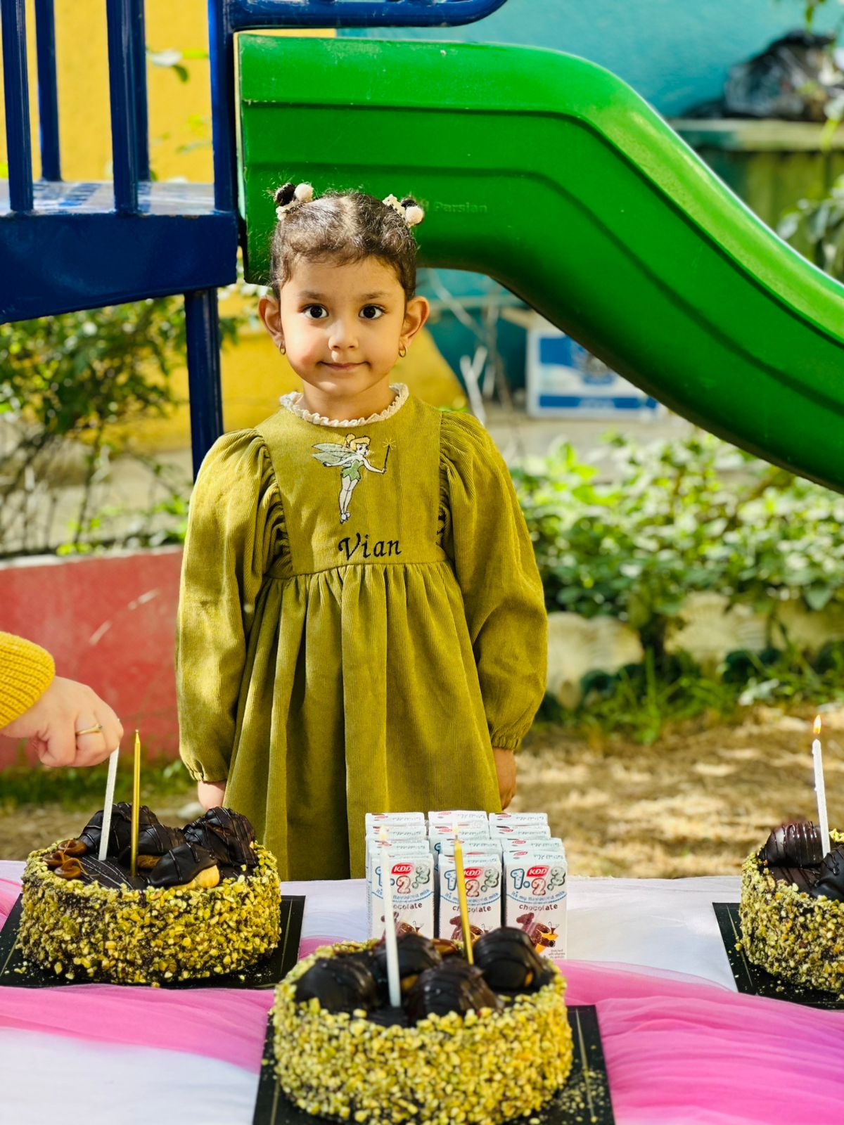 ذكريات سارة