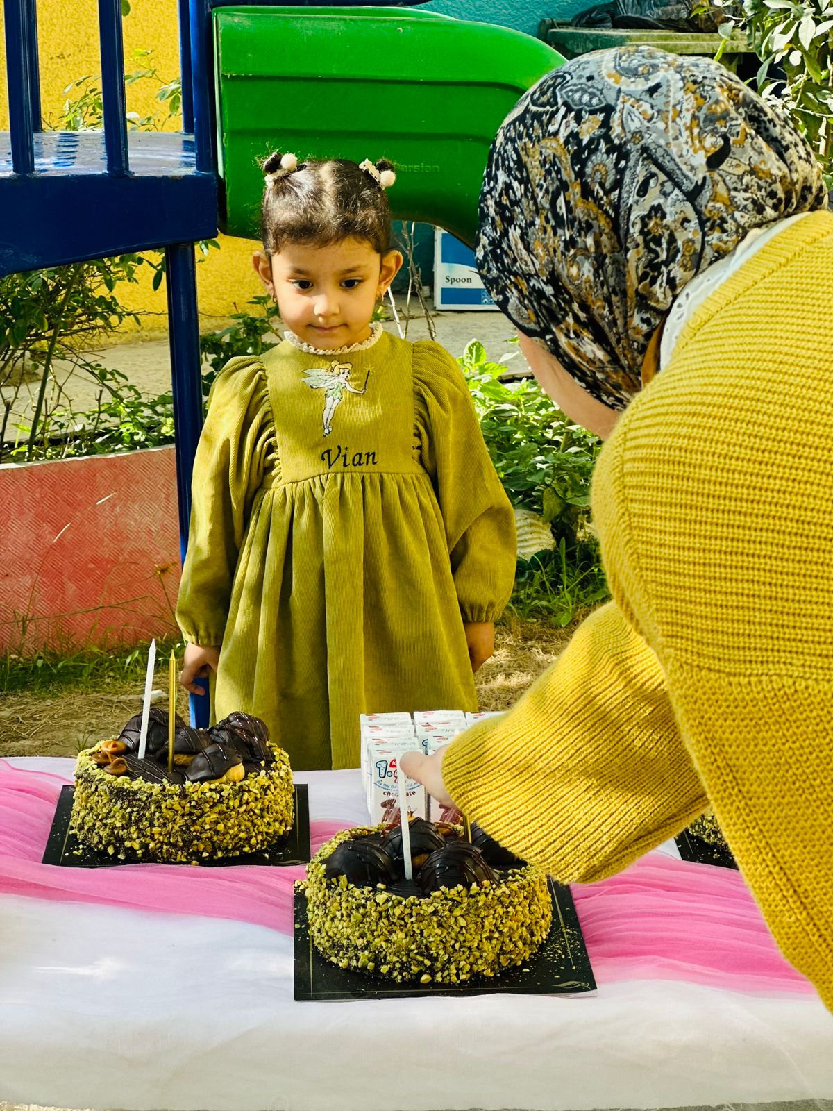 ذكريات سارة