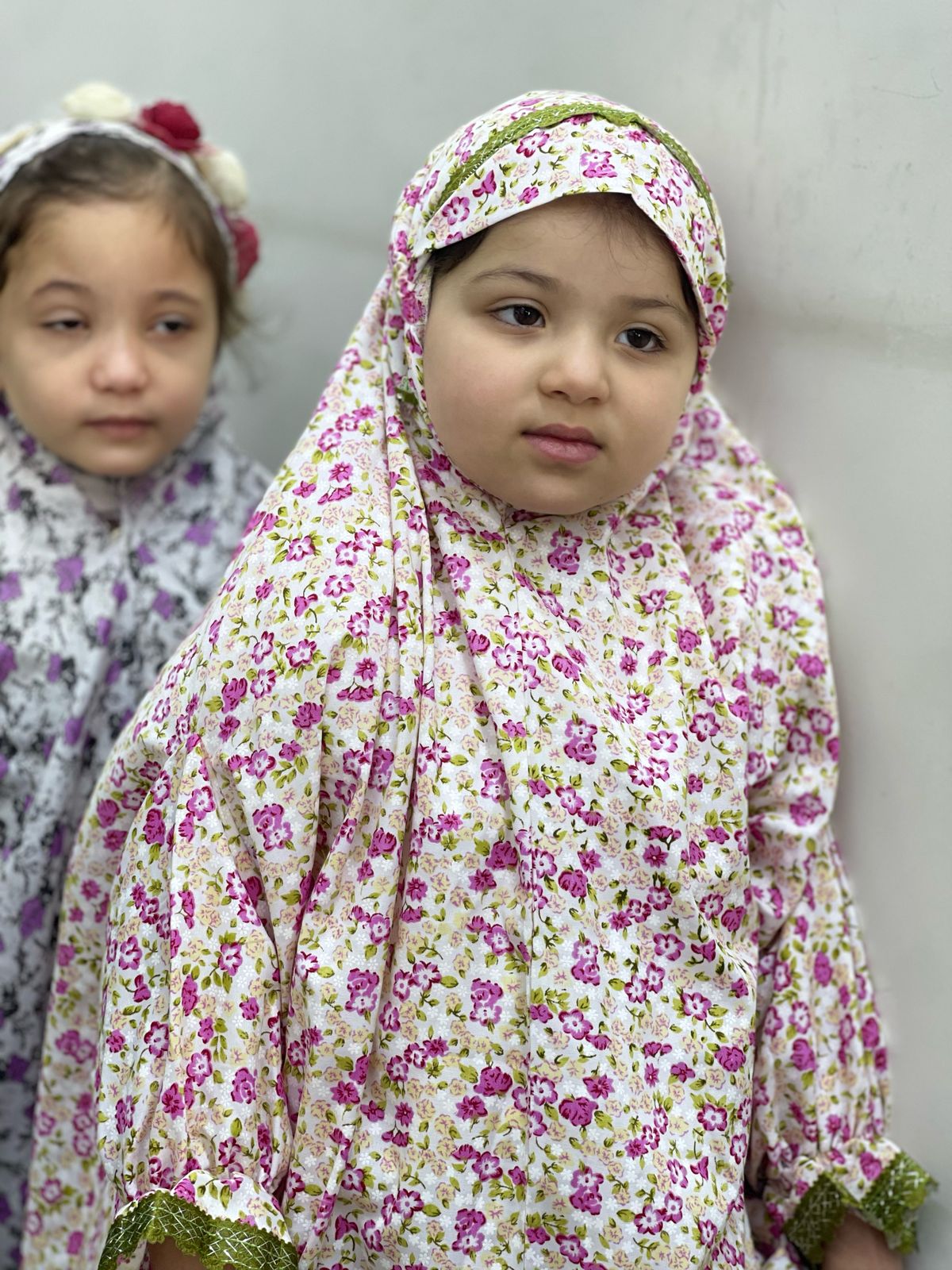 مسابقة في المعلومات الدينية