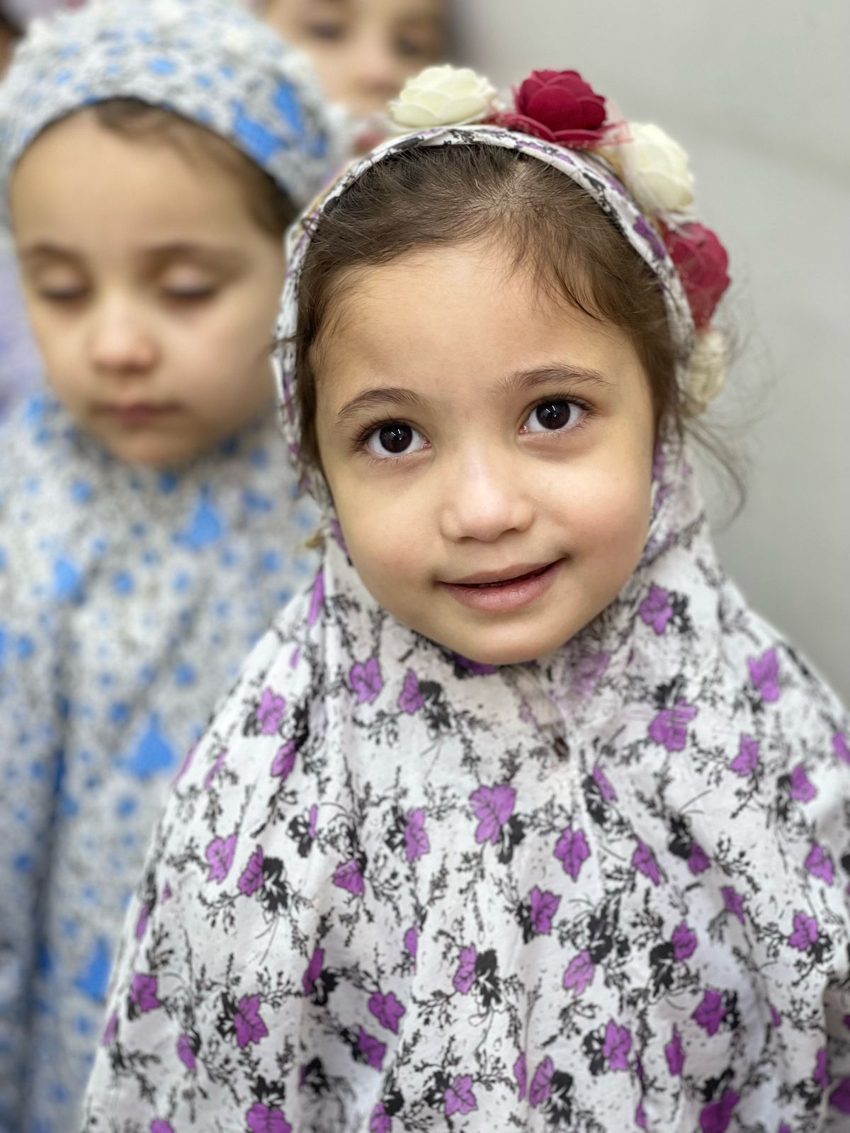 نشاط الرياضة والصحة في رمضان