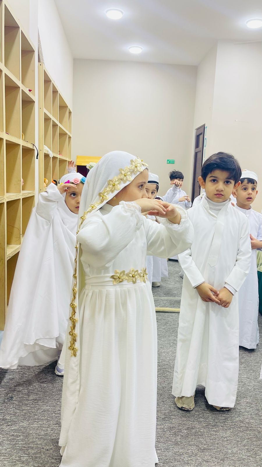 ورشة رسم المساجد