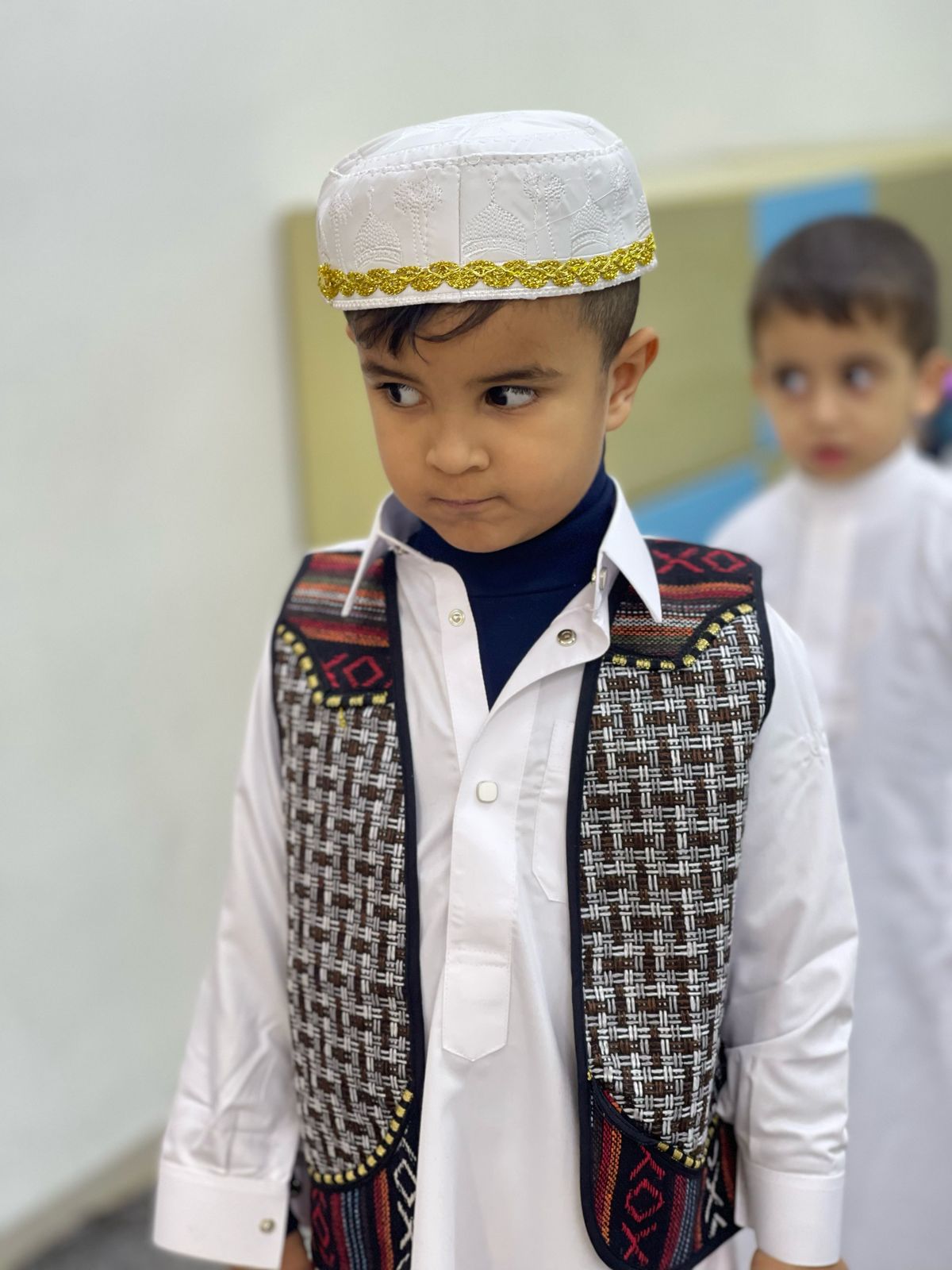 نشاط كتابة اليوميات الرمضانية