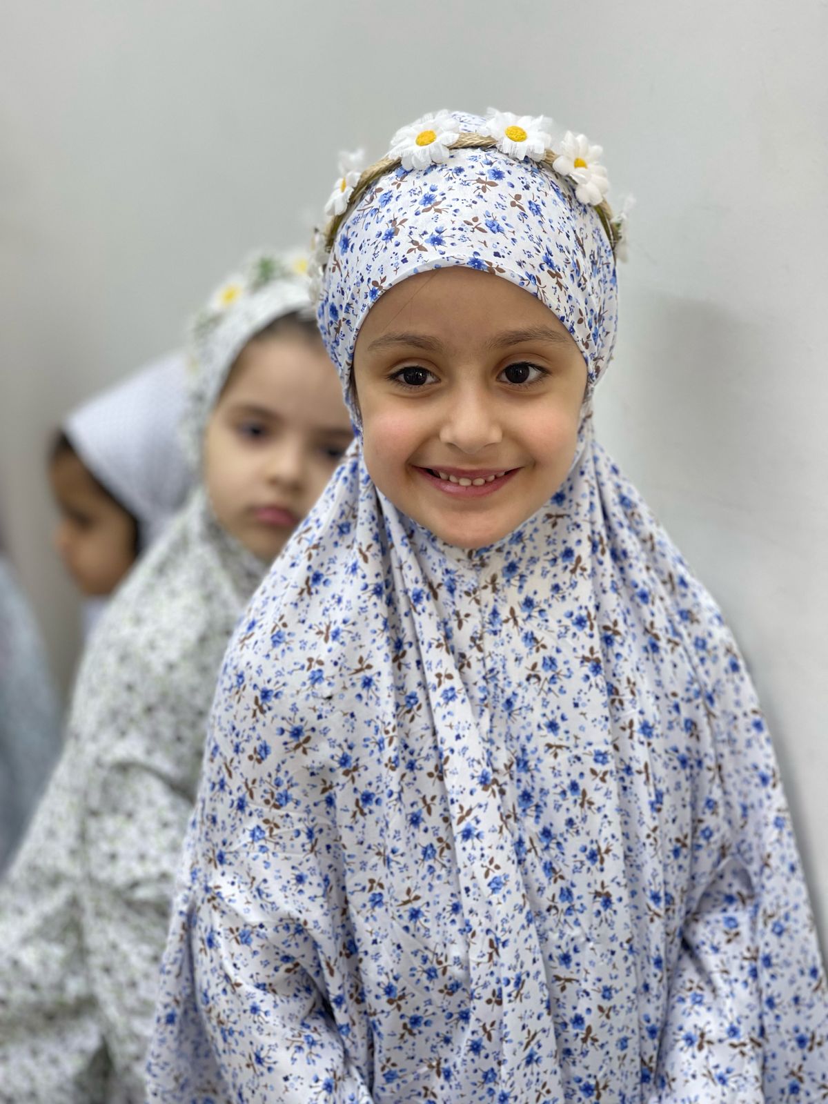 حصة عن فضل العشر الأواخر