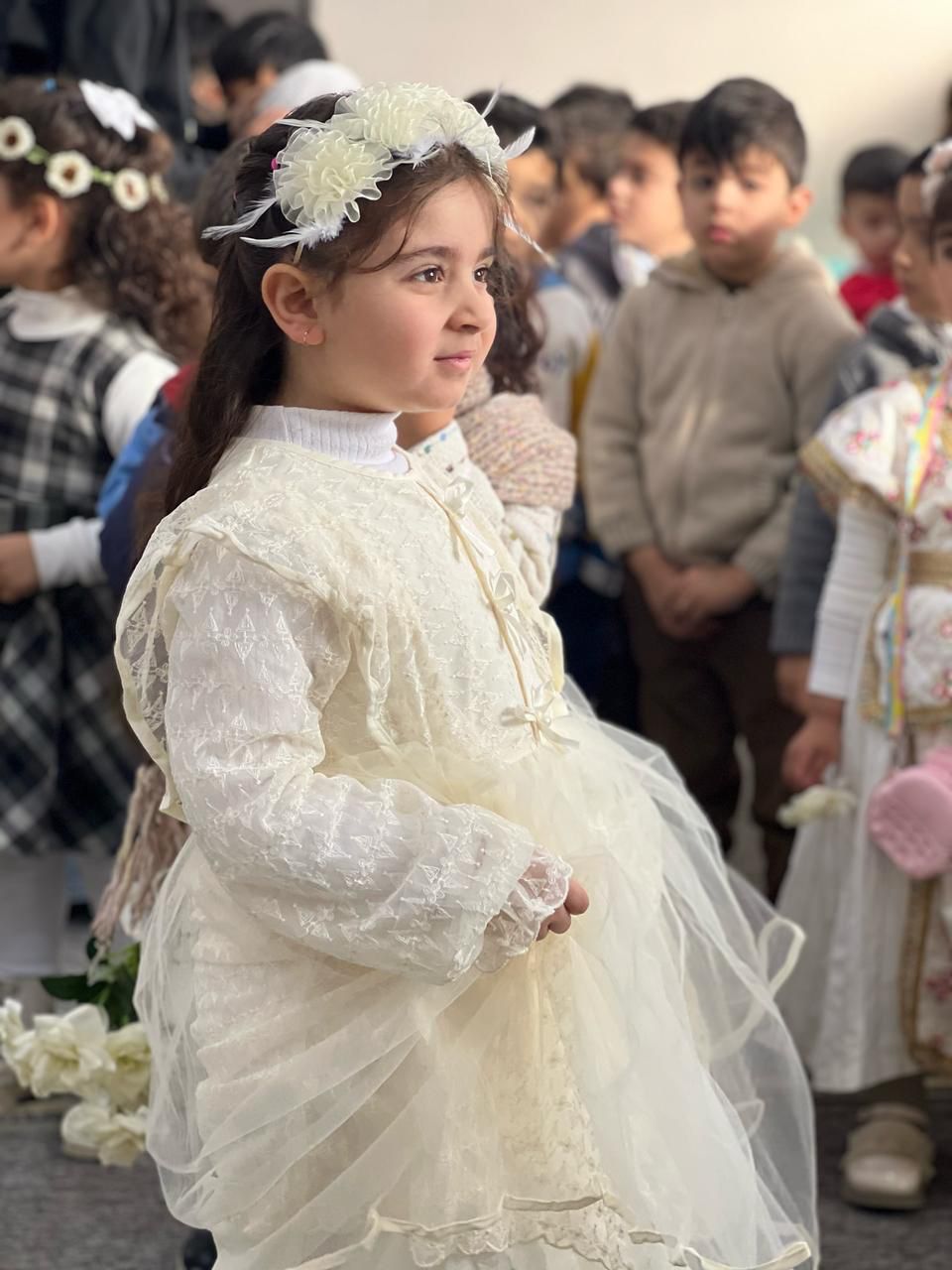 نشاط جماعي