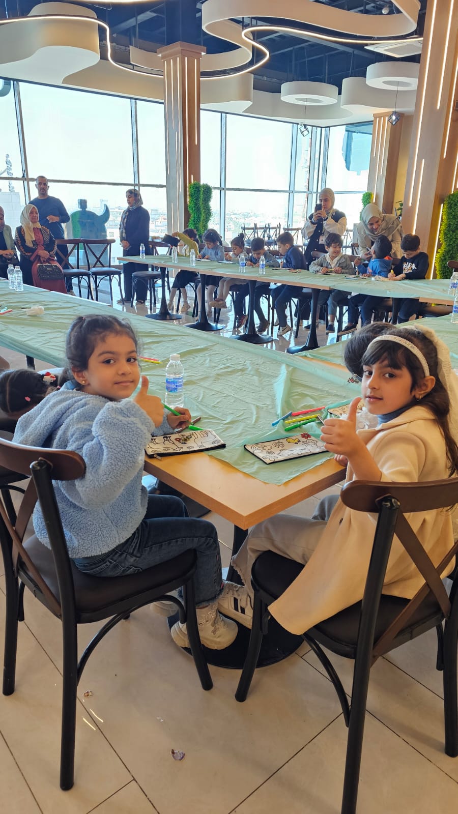 صورة من الندوة 4