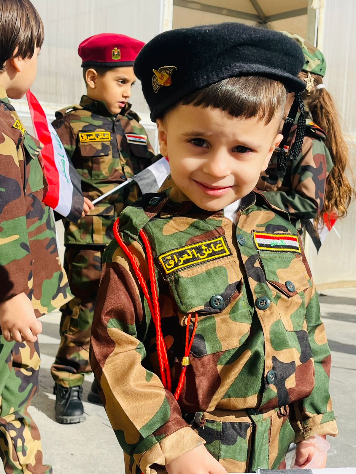 صورة من الندوة 4