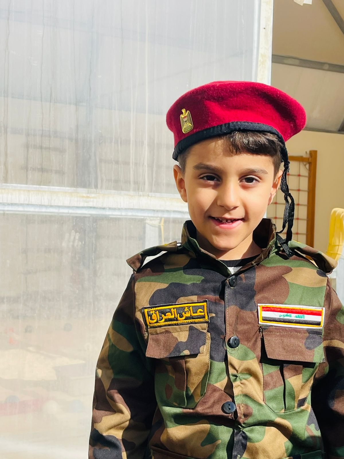 صورة من الندوة 4