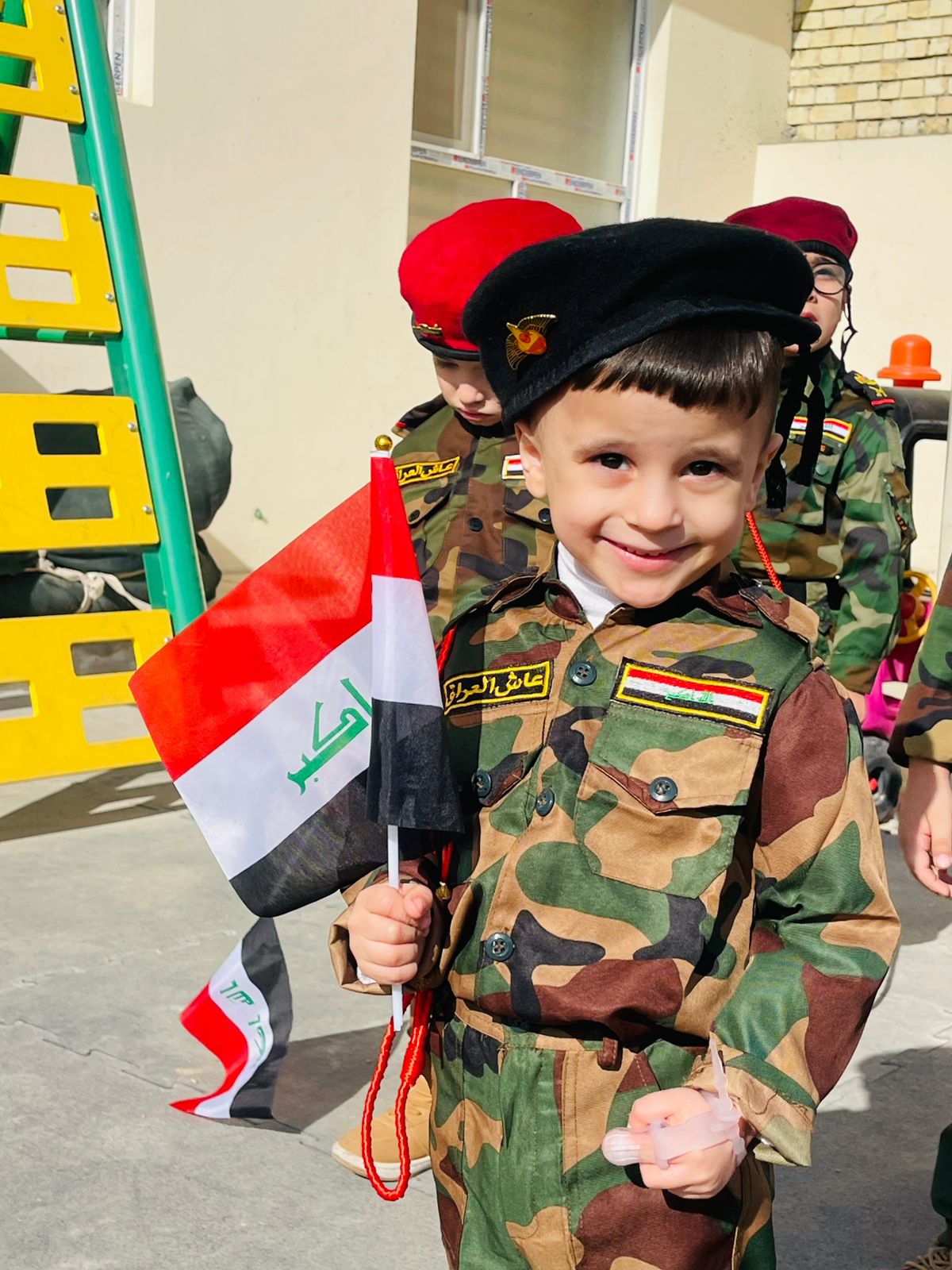 صورة من الندوة 4