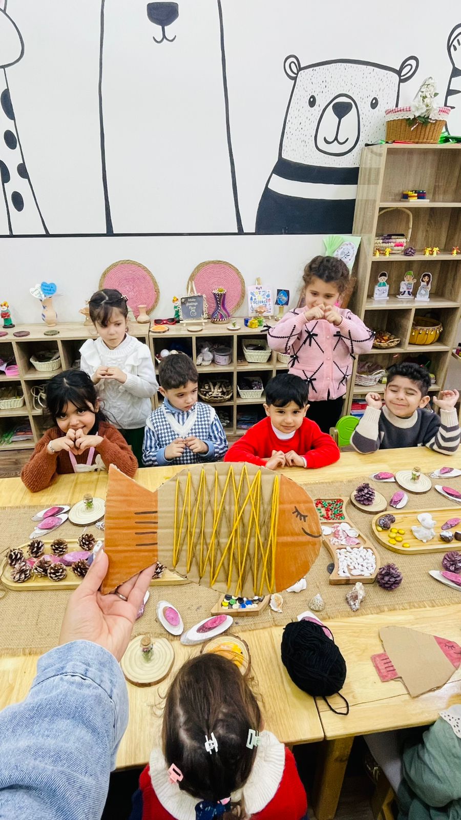 التعلم بالاستكشاف