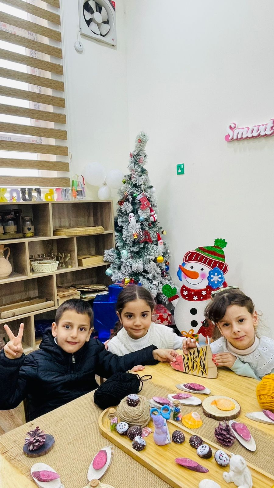 بيئة التعلم الطبيعية