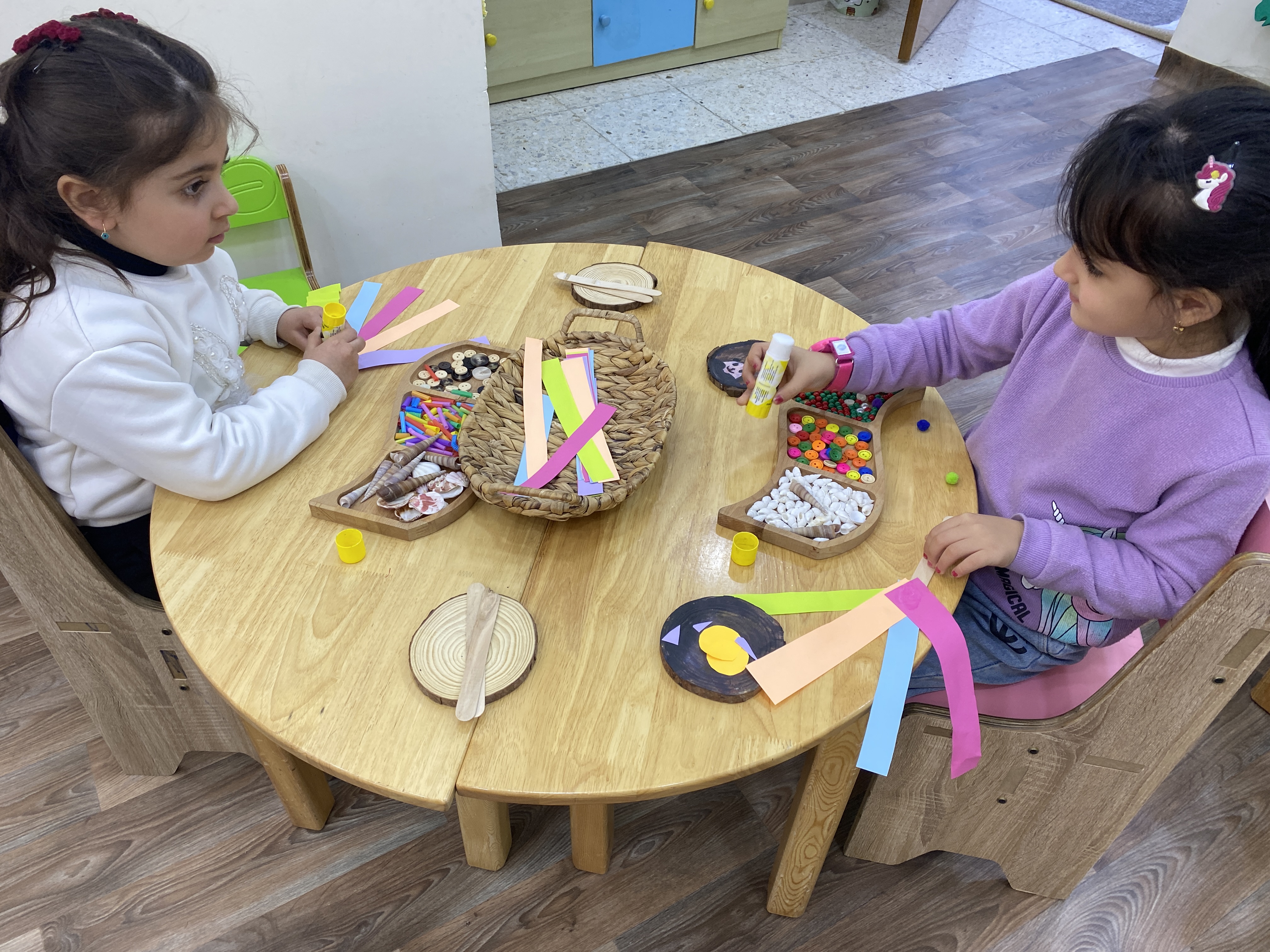 فضاء التعلم الحر