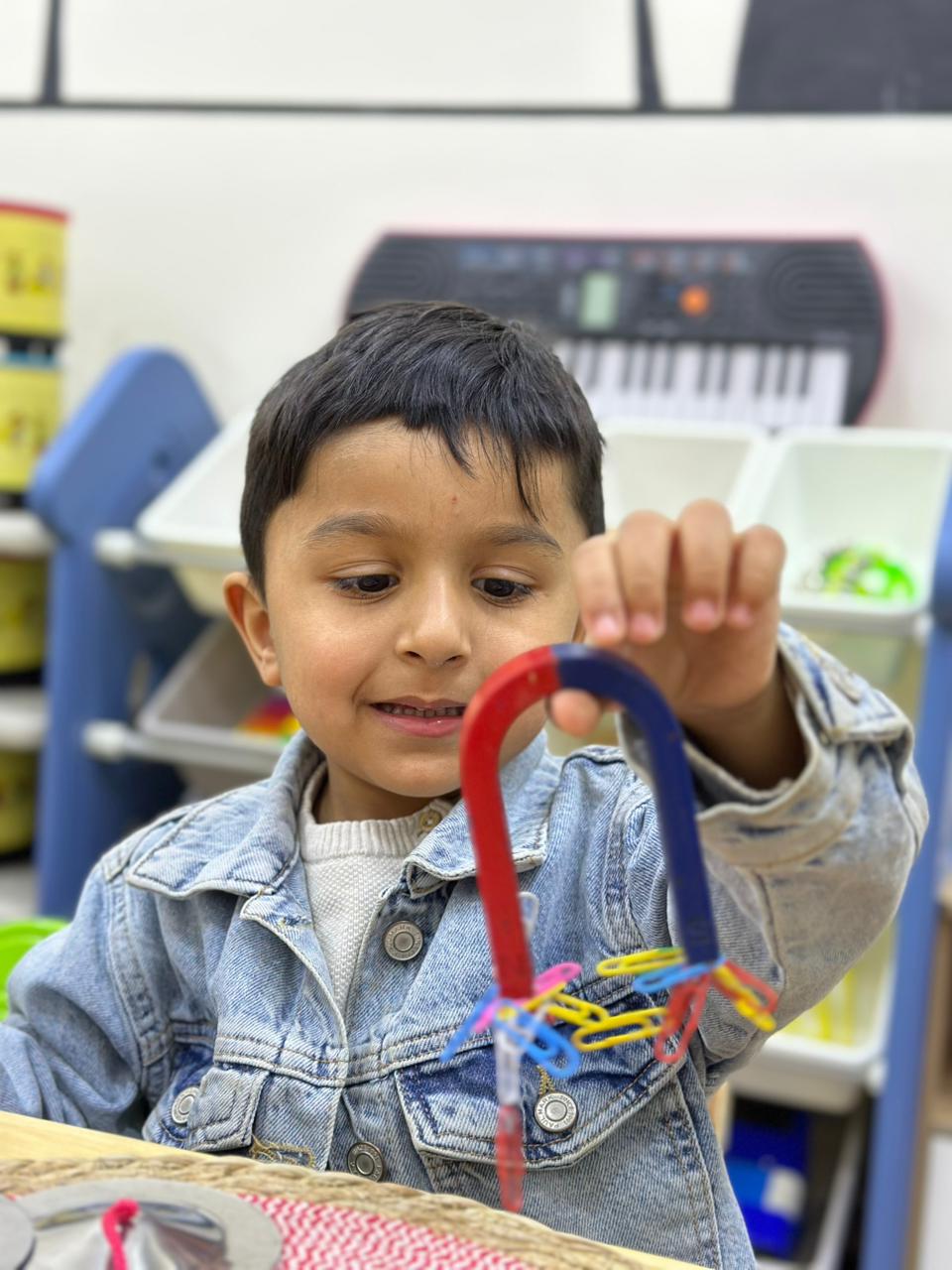 فضاء التعلم الحر