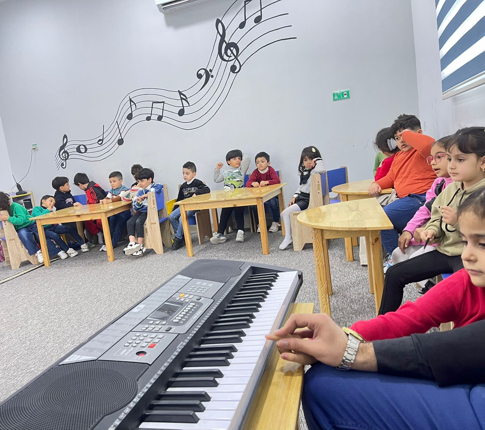 فعالية موسيقية