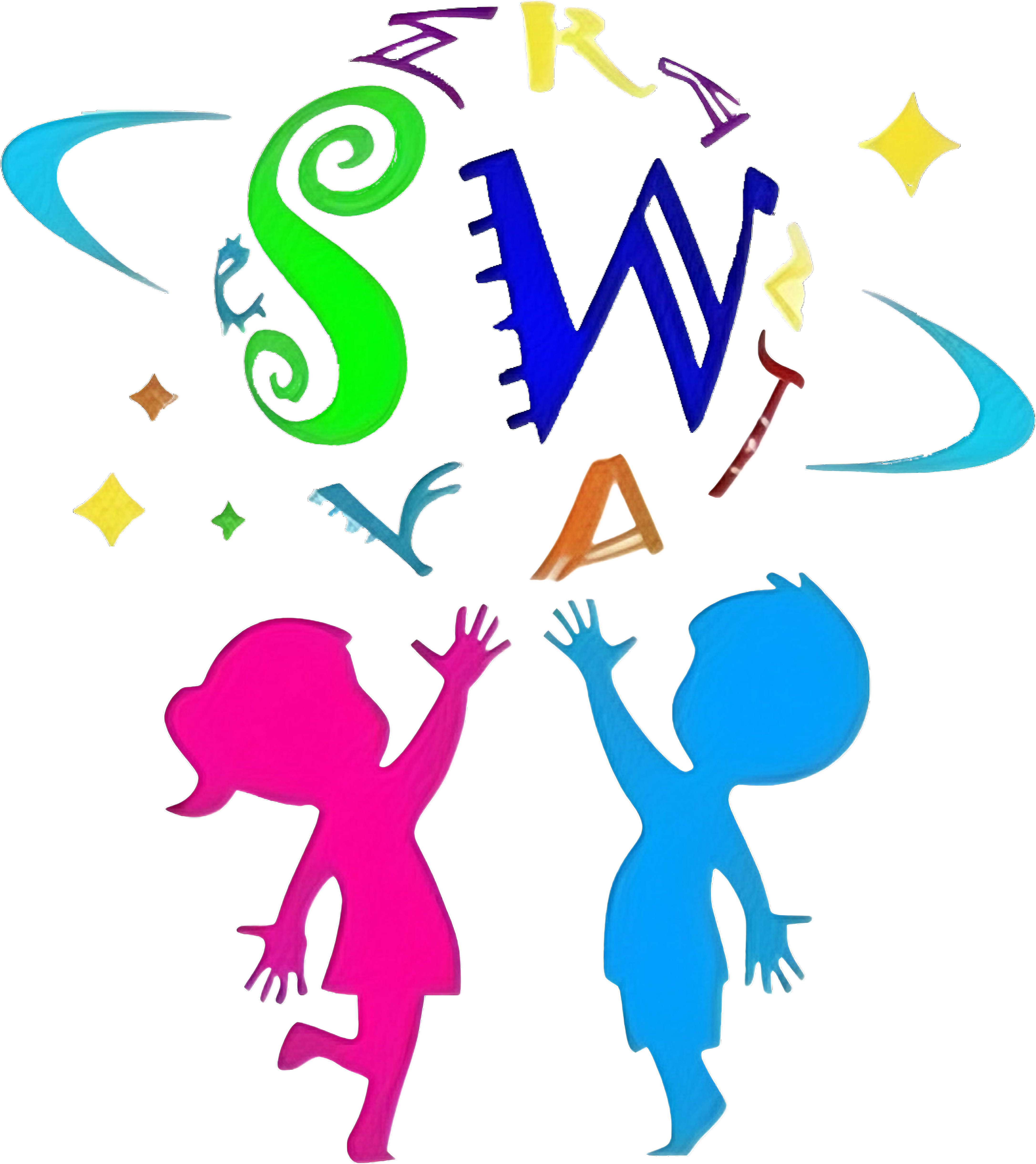 Smart Way Logo