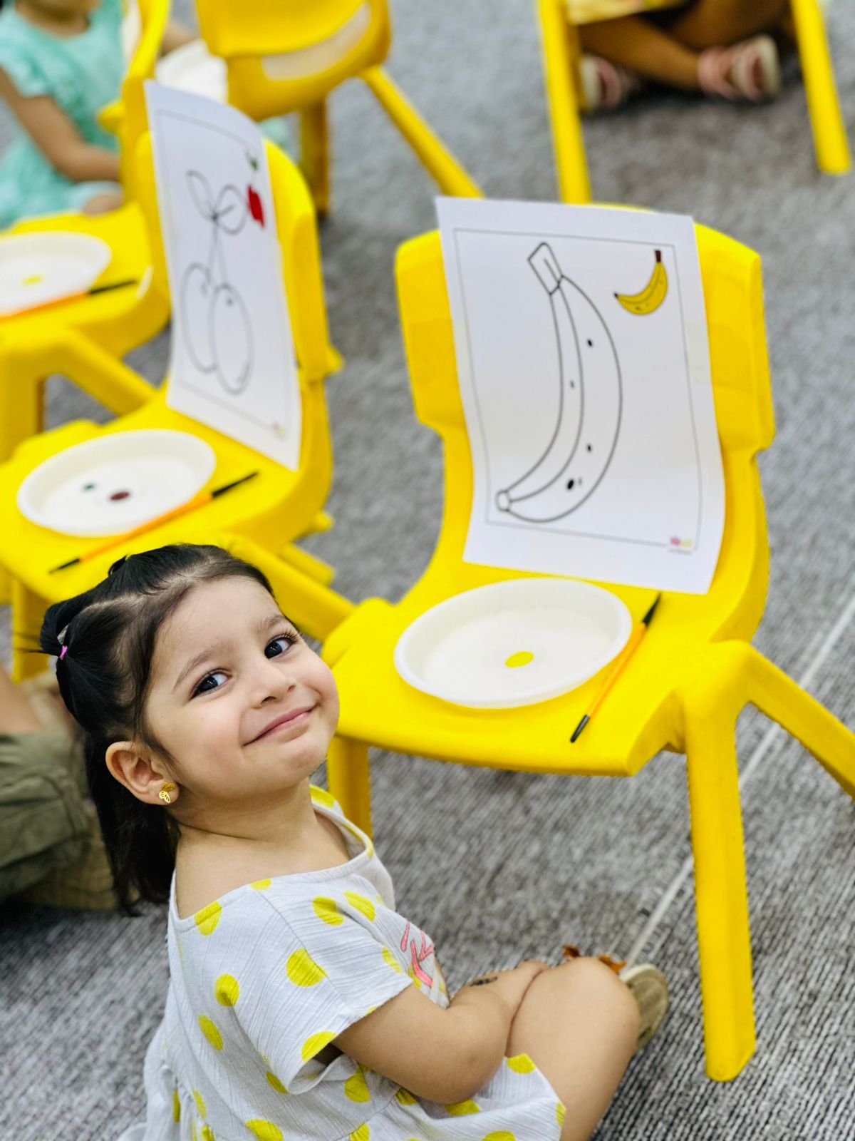 ورشة رسم