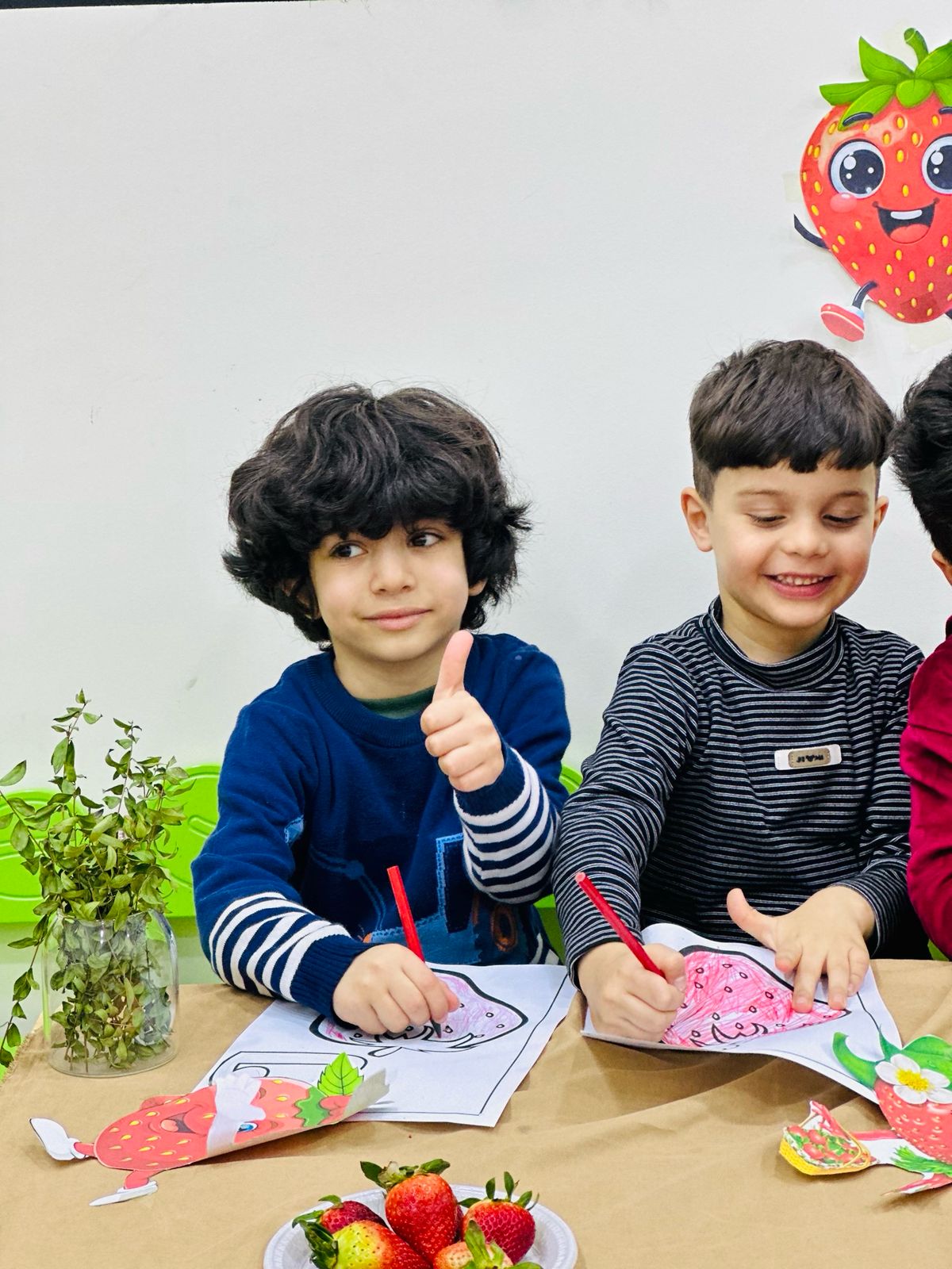 أنشطة إبداعية