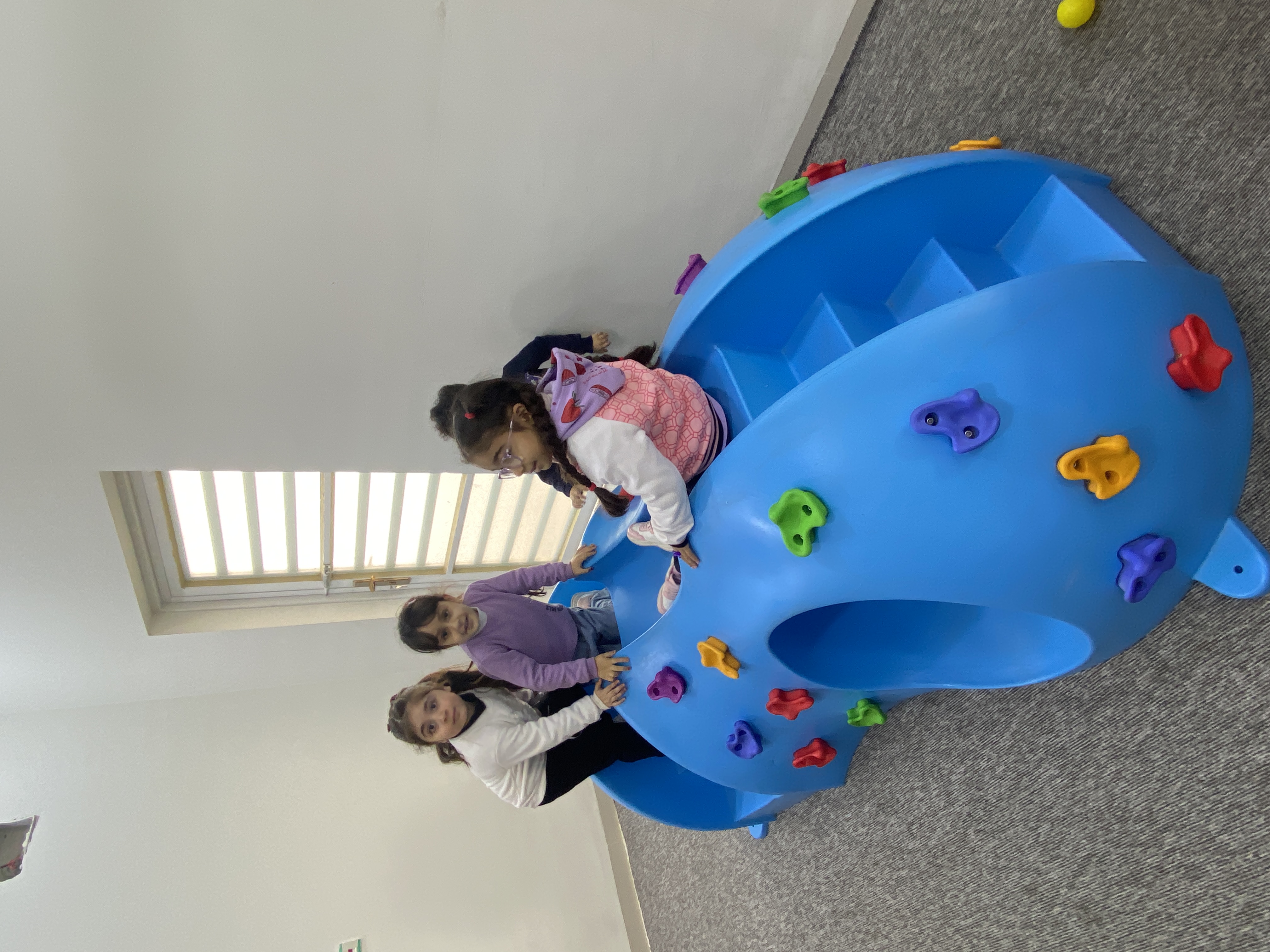 تمارين مرونة