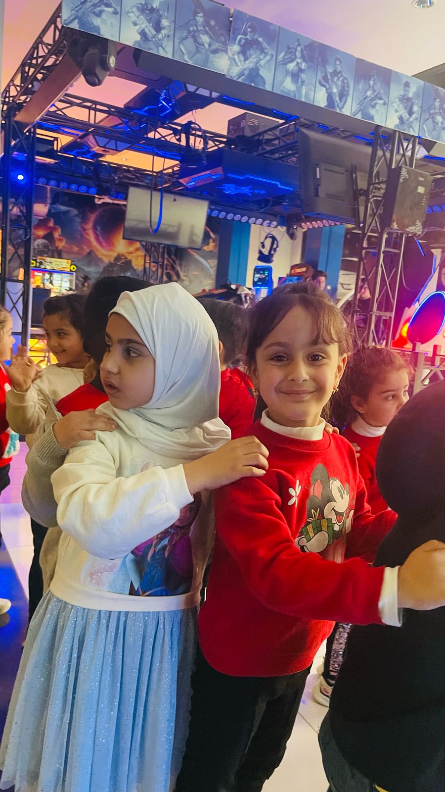 صورة المول 1